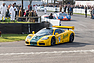 McLaren F1 GTR Harrods Le Mans (1995) - Derek Bell fuhr den Harrods McLaren F1 GTR, welcher 1995 in Le Mans zum Einsatz kam (McLaren F1 GTR Jubiläumsgruppe zu Ehren des Siegs in Le Mans vor 20 Jahren) (© Stuart Adams, 2015) McLaren F1 GTR Harrods Le Mans (1995) - Derek Bell fuhr den Harrods McLaren F1 GTR, welcher 1995 in Le Mans zum Einsatz kam (McLaren F1 GTR Jubiläumsgruppe zu Ehren des Siegs in Le Mans vor 20 Jahren) (© Stuart Adams, 2015)