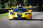 McLaren F1 GTR Longtail (1996) - 31. Goodwood Festival of Speed 2024
