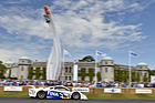 McLaren F1 GTR Longtail (1997) - am Goodwood Festival of Speed 2015