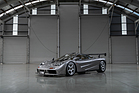 Image: McLaren F1 'LM-Specification' (1994) - offered as lot 261 at the RM/Sotheby's auction in Monterey on August 16, 2019