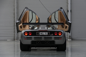 McLaren F1 'LM-Specification' (1994) - angeboten als Lot 261 an der RM/Sotheby's-Versteigerung in Monterey am 16. August 2019