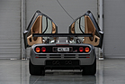 McLaren F1 'LM-Specification' (1994) - offered as lot 261 at the RM/Sotheby's auction in Monterey on August 16, 2019