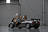 McLaren F1 'LM-Specification' (1994) - angeboten als Lot 261 an der RM/Sotheby's-Versteigerung in Monterey am 16. August 2019 (© Andrei Diomidov - Courtesy RM/Sotheby's, 2019) McLaren F1 'LM-Specification' (1994) - angeboten als Lot 261 an der RM/Sotheby's-Versteigerung in Monterey am 16. August 2019 (© Andrei Diomidov - Courtesy RM/Sotheby's, 2019)