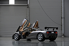 McLaren F1 'LM-Specification' (1994) - angeboten als Lot 261 an der RM/Sotheby's-Versteigerung in Monterey am 16. August 2019