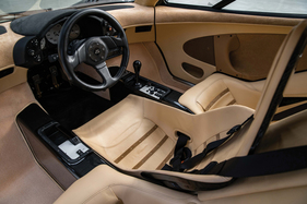 McLaren F1 'LM-Specification' (1994) - offered as lot 261 at the RM/Sotheby's auction in Monterey on August 16, 2019