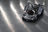 McLaren F1 'LM-Specification' (1994) - angeboten als Lot 261 an der RM/Sotheby's-Versteigerung in Monterey am 16. August 2019 (© Andrei Diomidov - Courtesy RM/Sotheby's, 2019) McLaren F1 'LM-Specification' (1994) - angeboten als Lot 261 an der RM/Sotheby's-Versteigerung in Monterey am 16. August 2019 (© Andrei Diomidov - Courtesy RM/Sotheby's, 2019)