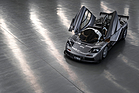 McLaren F1 'LM-Specification' (1994) - offered as lot 261 at the RM/Sotheby's auction in Monterey on August 16, 2019