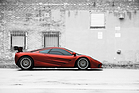 Bild: McLaren F1 'LM-Specification' (1998) - als Lot 107 an der RM/Sotheby's Versteigerung des Pinnacle Portfolios in Monterey am 13. - 15. August 2015