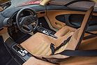 Bild: McLaren F1 'LM-Specification' (1998) - als Lot 107 an der RM/Sotheby's Versteigerung des Pinnacle Portfolios in Monterey am 13. - 15. August 2015