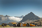 McLaren F5000 (1970) - Bergrennen Bernina Gran Turismo 2019