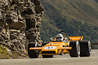 Image: McLaren F5000 (1970) - Bernina Gran Turismo hill climb 2019