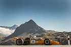 McLaren F5000 (1970) - Bergrennen Bernina Gran Turismo 2019