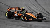 Image: McLaren Formula 1 Team MCL40A (2026) - as lot 429 at RM Sotheby's Abu Dhabi Sale 2025