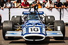McLaren M 10 B (1970) – Goodwood Festival of Speed 2023