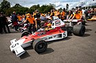 McLaren M 23 (1974) – Goodwood Festival of Speed 2023