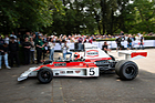 McLaren M 23 (1974) – Goodwood Festival of Speed 2023