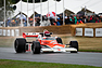 McLaren M 23 (1978) – Goodwood Festival of Speed 2023 (© Stuart Adams, 2023) McLaren M 23 (1978) – Goodwood Festival of Speed 2023 (© Stuart Adams, 2023)