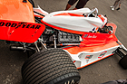 McLaren M 26 (1977) – Goodwood Festival of Speed 2023