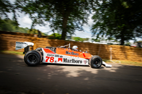 McLaren M 29-C2 (1979) – Goodwood Festival of Speed 2023