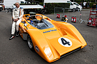 McLaren M 8 B (1969) – Goodwood Festival of Speed 2023