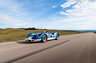 McLaren M1 (1964) - Lot 078 an den Gooding & Co Pebble Beach Versteigerungen 2024