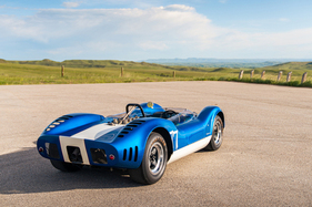 McLaren M1 (1964) - Lot 078 an den Gooding & Co Pebble Beach Versteigerungen 2024
