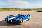 McLaren M1 (1964) - Lot 078 at the Gooding & Co Pebble Beach Auctions 2024