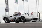 Bild: McLaren M1 B (1965) - World Sportscar Masters am AVD OGP 2011