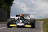 McLaren M10 B F5000 (1970) - am Start beim GP Suisse 2012 in der Kategorie GP- und Formelwagen 1946 - 1971 (© Balz Schreier, 2012) McLaren M10 B F5000 (1970) - am Start beim GP Suisse 2012 in der Kategorie GP- und Formelwagen 1946 - 1971 (© Balz Schreier, 2012)