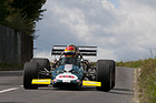 McLaren M10 B F5000 (1970) - am Start beim GP Suisse 2012 in der Kategorie GP- und Formelwagen 1946 - 1971
