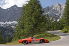 Image: McLaren M12 GT (1970) at the Racecar-Trophy 2013 as part of the Ennstal-Classic 2013
