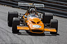 McLaren M14A (1970) - Grand Prix Historique de Monaco - Serie E (© Daniel Reinhard, 2014) McLaren M14A (1970) - Grand Prix Historique de Monaco - Serie E (© Daniel Reinhard, 2014)