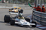 McLaren M19C (1972) - Grand Prix Historique de Monaco - Serie E (© Daniel Reinhard, 2014) McLaren M19C (1972) - Grand Prix Historique de Monaco - Serie E (© Daniel Reinhard, 2014)