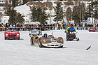 McLaren M1A Oldsmobile (1965) - The I.C.E. St. Moritz 2025