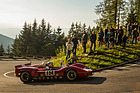 McLaren M1B (1965) - Internationaler Edelweiss Bergpreis Rossfeld 2018
