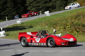 McLaren M1B (1966) – Arosa ClassicCar 2025