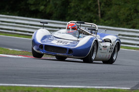 McLaren M1B (1966) - Historic Sports Cars - Brands Hatch Masters Historic Festival 2020