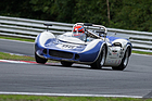 McLaren M1B (1966) - Historic Sports Cars - Brands Hatch Masters Historic Festival 2020