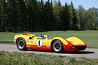 Bild: McLaren M1B (1966) - als Lot 143 angeboten an der Artcurial Le Mans Classic Versteigerung am 9. Juli 2016