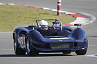 Bild: McLaren M1B (1966) - am Start bei den World Sportscar Masters anlässlich des AvD Oldtimer Grand Prix 2012