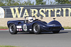 McLaren M1B (1966) - am Start bei den World Sportscar Masters anlässlich des AvD Oldtimer Grand Prix 2012