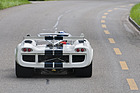 Image: McLaren M1B (1966) - in the field of sports and racing cars from the post-war period at the GP Mutschellen 2012