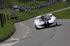 Bild: McLaren M1B (1966) - im Feld der Sport- und Rennwagen aus der Nachkriegszeit am GP Mutschellen 2012