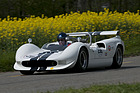 Artikelbild Galerie Nachkriegs-Sport- und Rennwagen am GP Mutschellen 2012