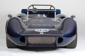 McLaren M1B Can-Am (1966) - als Lot 258 angeboten von RM/Sotheby's in Arizona am 28./29. Januar 2016