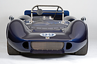 McLaren M1B Can-Am (1966) - offered as lot 258 by RM/Sotheby's in Arizona on January 28/29, 2016