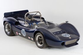 McLaren M1B Can-Am (1966) - als Lot 258 angeboten von RM/Sotheby's in Arizona am 28./29. Januar 2016
