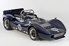 McLaren M1B Can-Am (1966) - offered as lot 258 by RM/Sotheby's in Arizona on January 28/29, 2016