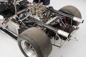 McLaren M1B Can-Am (1966) - offered as lot 258 by RM/Sotheby's in Arizona on January 28/29, 2016