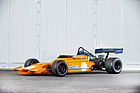 McLaren M21 (1972) - Lot 224 at the RM/Sotheby's Monaco auction on May 10.11. 2024